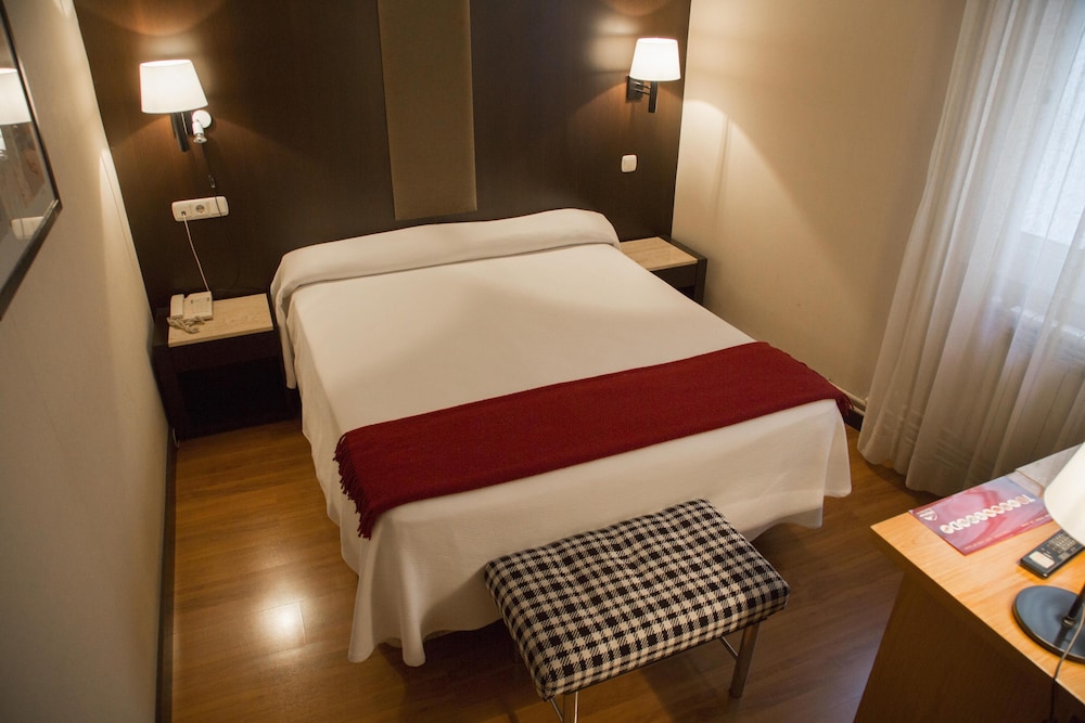 Hotel Delta