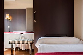 Hotel Delta