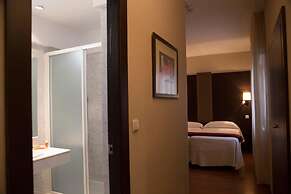 Hotel Delta