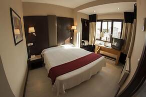 Hotel Delta