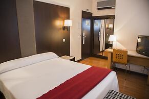 Hotel Delta