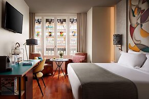 Avani Alonso Martinez Madrid Hotel