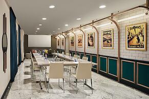 Avani Alonso Martinez Madrid Hotel