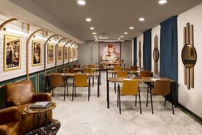 Avani Alonso Martinez Madrid Hotel