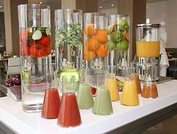 NH Collection Gran Hotel de Zaragoza