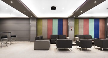 NH Collection Gran Hotel de Zaragoza
