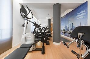 NH Collection Gran Hotel de Zaragoza
