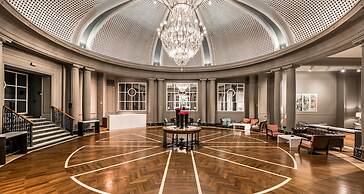 NH Collection Gran Hotel de Zaragoza