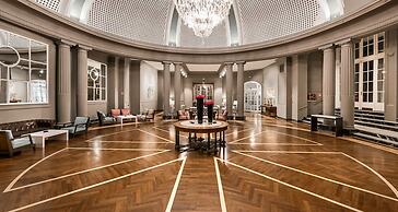 NH Collection Gran Hotel de Zaragoza