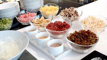 NH Collection Gran Hotel de Zaragoza