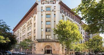 NH Collection Gran Hotel de Zaragoza
