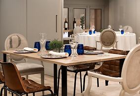 NH Collection Gran Hotel de Zaragoza