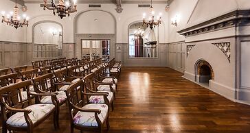 NH Collection Gran Hotel de Zaragoza