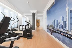 NH Collection Gran Hotel de Zaragoza