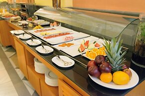 Hotel Inglaterra