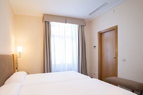 Hotel Inglaterra