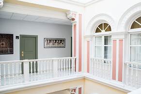Hotel Inglaterra