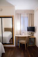 Hotel Inglaterra