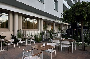 NH Avenida Jerez