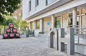 NH Avenida Jerez