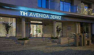 NH Avenida Jerez