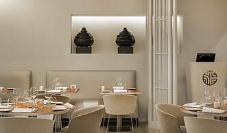 NH Collection Lisboa Liberdade