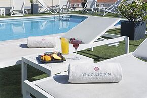NH Collection Lisboa Liberdade