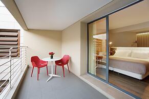 NH Collection Lisboa Liberdade