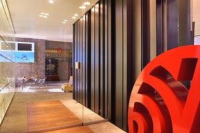 NH Collection Lisboa Liberdade