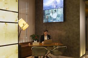 NH Collection Lisboa Liberdade