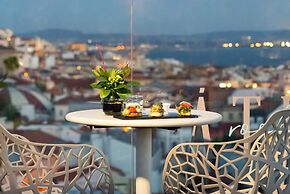 NH Collection Lisboa Liberdade