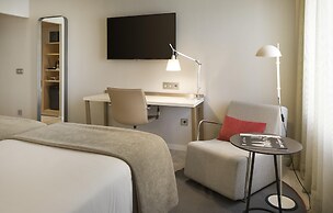 NH Collection Lisboa Liberdade