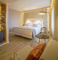 NH Collection Lisboa Liberdade