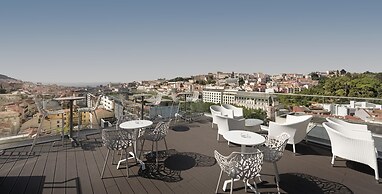 NH Collection Lisboa Liberdade