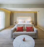 NH Collection Lisboa Liberdade