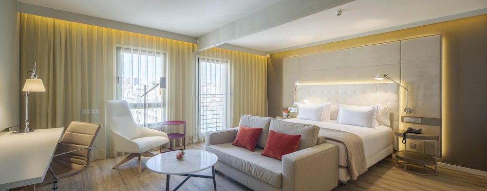 NH Collection Lisboa Liberdade