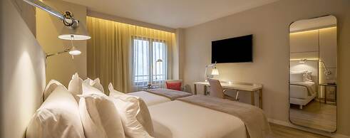 NH Collection Lisboa Liberdade