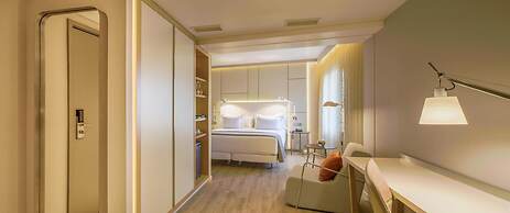 NH Collection Lisboa Liberdade