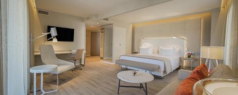 NH Collection Lisboa Liberdade