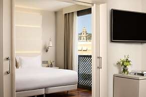 NH Málaga Hotel