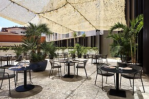 NH Málaga Hotel
