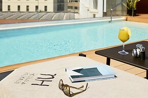 NH Málaga Hotel
