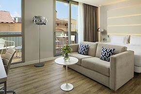 NH Málaga Hotel