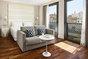 NH Málaga Hotel