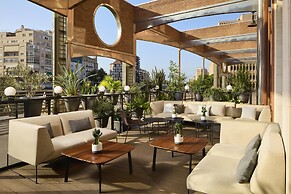 NH Málaga Hotel