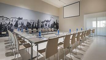 NH Málaga Hotel