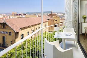 NH Málaga Hotel