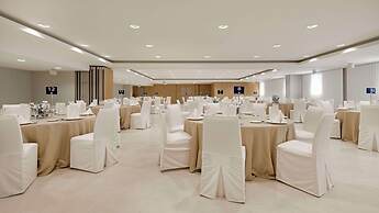 NH Málaga Hotel