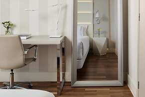 NH Málaga Hotel