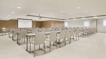 NH Málaga Hotel